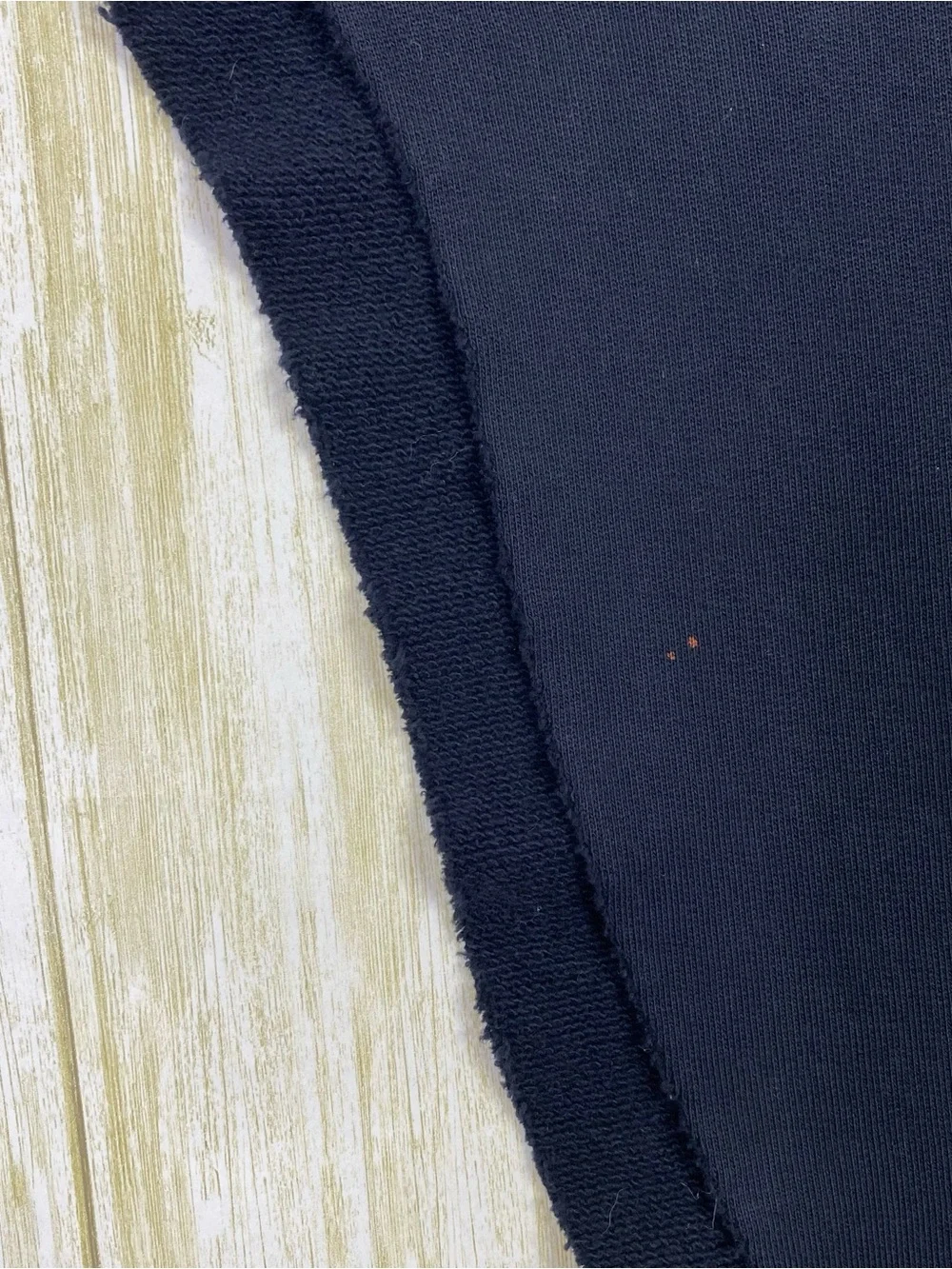Frank & Eileen British Royal Navy Blue Donegal Unforgettable Skirt